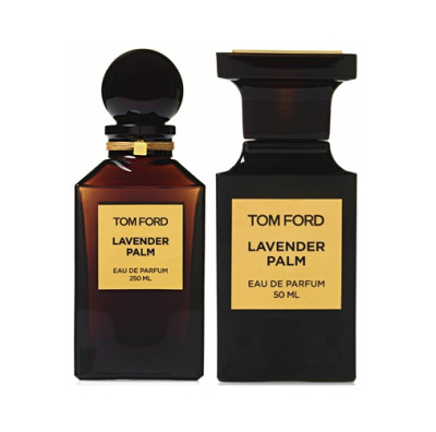 духи Tom Ford Lavender Palm