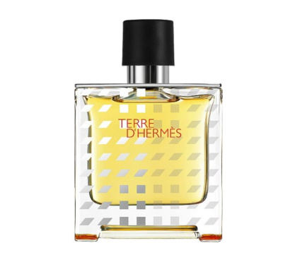 духи Hermes Terre d'Hermes Flacon H 2019 Eau de Toilette