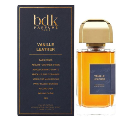 духи Parfums BDK Paris Vanille Leather
