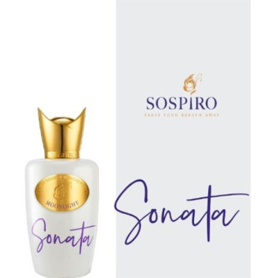 духи Sospiro Perfumes Moonlight Sonata