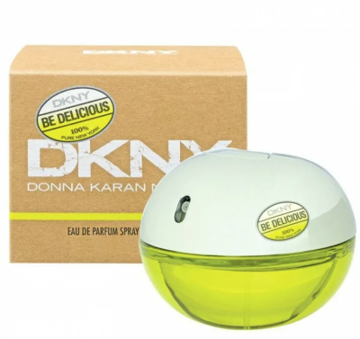 духи Donna Karan DKNY Be Delicious