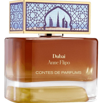 Contes de Parfums Dubai