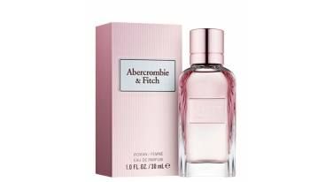 Abercrombie & Fitch First Instinct for Her
