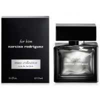 Narciso Rodriguez Musc Collection for Him
