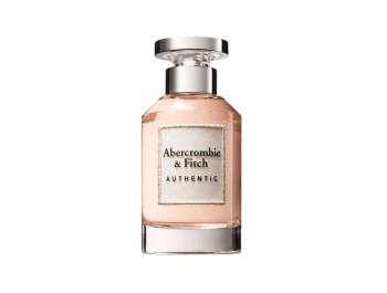 Abercrombie & Fitch Authentic Woman
