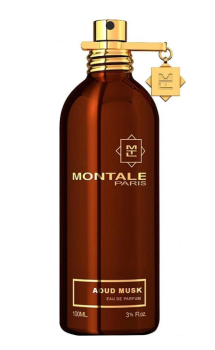 Montale Aoud Musk