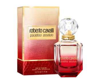 Roberto Cavalli Paradiso Assoluto
