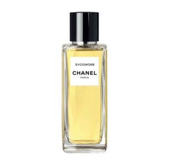 Chanel Sycomore eau de parfum