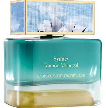 Contes de Parfums Sydney