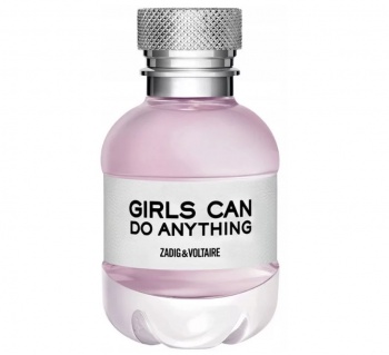 Zadig et Voltaire Girls Can Do Anything