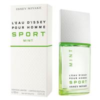 Issey Miyake L'eau D'Issey pour Homme Sport Mint