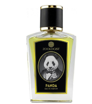 Zoologist Panda