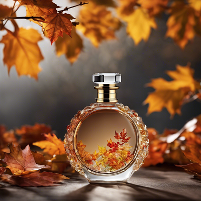 Топ-5 Нишевых Ароматов для Сентября: Осенний Стиль