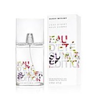 Issey Miyake L'Eau d'Issey Pour Homme Summer 2009
