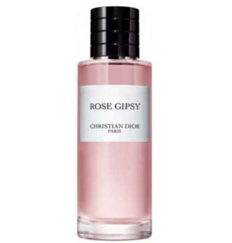 Christian Dior Rose Gipsy