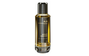 Mancera Aoud Orchid
