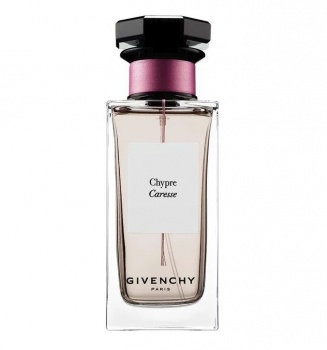 Givenchy Chypre Caresse