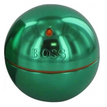 Hugo Boss In Motion Edition Green