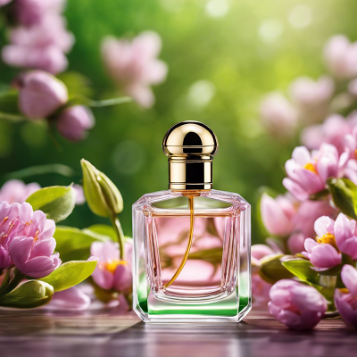 Кожа, дерево, чистота: главные парфюмерные тренды на 2024 год