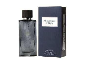 Abercrombie & Fitch First Instinct Blue For Men