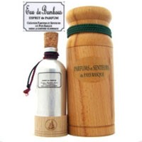 Parfums et Senteurs du Pays Basque Eua de Bambous