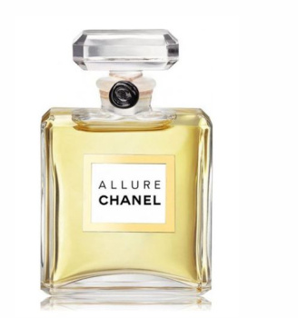 Chanel Allure Parfum