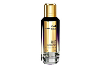 Mancera Aoud Black Candy