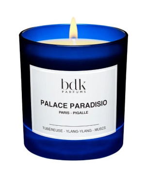 Parfums BDK Paris Palace Paradisio
