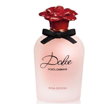 Dolce & Gabbana Rosa Excelsa