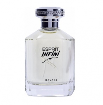 Hayari Parfums Esprit Infini