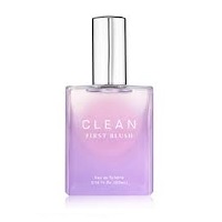 Clean First Blush