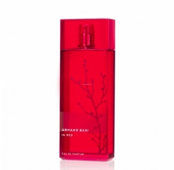 Armand Basi In Red Eau de Parfum