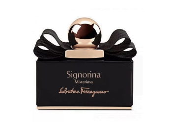 Salvatore Ferragamo Signorina Misteriosa