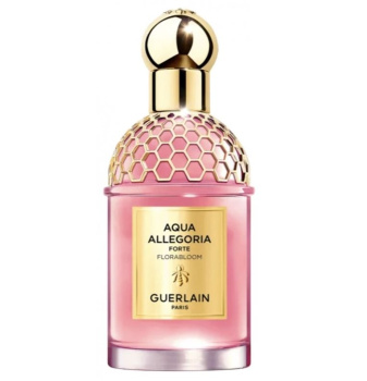 Guerlain Aqua Allegoria Florabloom Forte