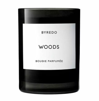 Byredo Woods