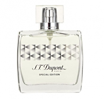 Dupont Special Edition Pour Homme
