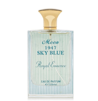 Noran Perfumes Moon 1947 Sky Blue