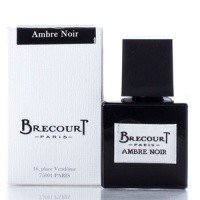 духи Brecourt Ambre Noir