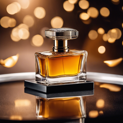 Пять ароматов с нотой крем-брюле: изысканность и сладость в одном флаконе