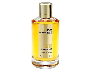 Mancera Gold Intensitive Aoud