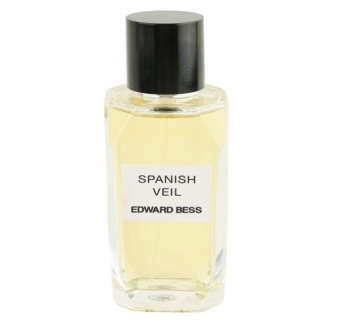 Edward Bess Spanish Veil