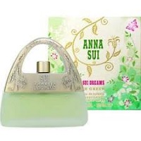 Anna Sui Dreams in Green
