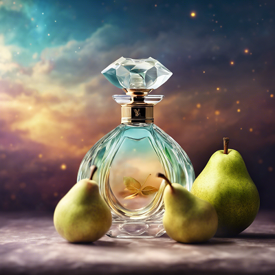 Сладкий и свежий: 10 женских ароматов с нотой груши