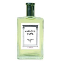 духи Il Profumo Gardenia Royale