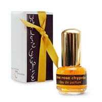 духи Tauer Perfumes No 08 Une Rose Chypree