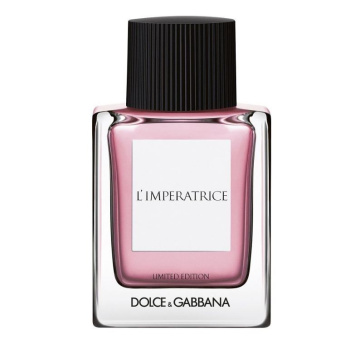 Dolce & Gabbana L`imperatrice Limited Edition