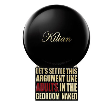 Kilian Let`s Settle This Argument Like Adults, In The Bedroom, Naked