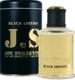 Joe Sorrento Black men