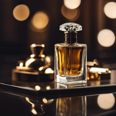 Незаменимые мужские парфюмы: 5 ароматов, которые подходят всегда