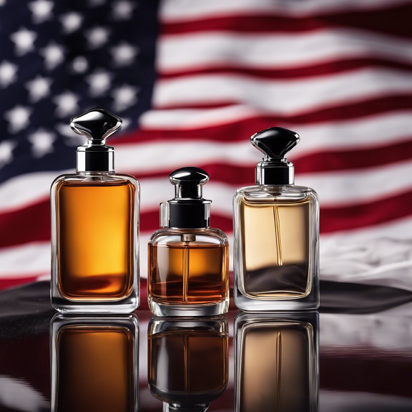 Американские ароматы: пятерка известных брендов парфюмерии, которые стоит попробовать